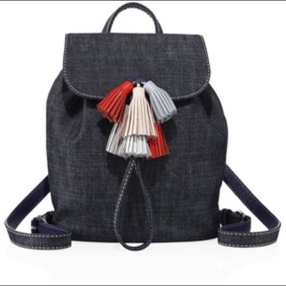 🚫SOLD🚫Rebecca Minkoff Sofia Drawstring Backpack